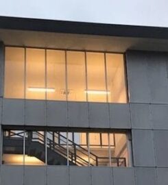 Johns Architectural Metal Solutions Inc