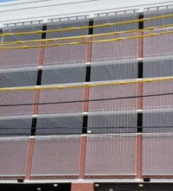 Johns Architectural Metal Solutions Inc