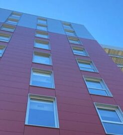 Johns Architectural Metal Solutions Inc