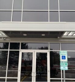 Johns Architectural Metal Solutions Inc