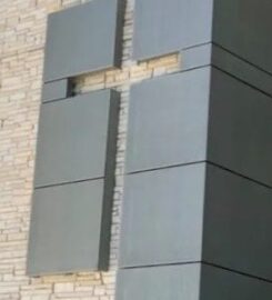 Johns Architectural Metal Solutions Inc