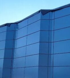 Johns Architectural Metal Solutions Inc