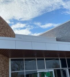 Johns Architectural Metal Solutions Inc