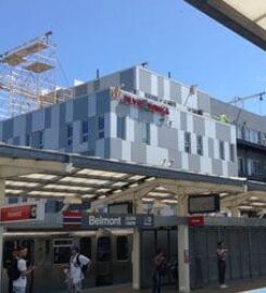 Johns Architectural Metal Solutions Inc