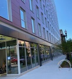 Johns Architectural Metal Solutions Inc