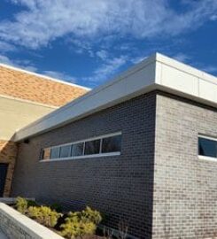 Johns Architectural Metal Solutions Inc