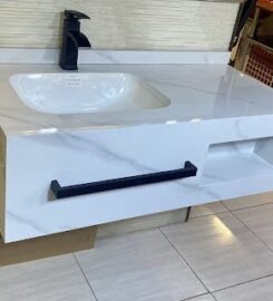 شركة عالم البتول للادوات الصحية