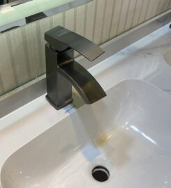 شركة عالم البتول للادوات الصحية