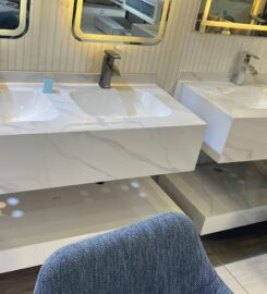 شركة عالم البتول للادوات الصحية