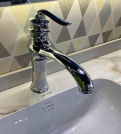 شركة عالم البتول للادوات الصحية