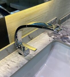 شركة عالم البتول للادوات الصحية