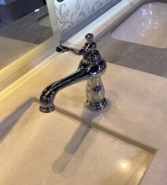 شركة عالم البتول للادوات الصحية