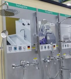 مؤسسة دور مكة للادوات الصحية بالجملة و التجزئة وكيل مصنع راس الخيمه سيراميك وصحي