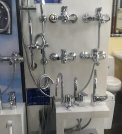 مؤسسة دور مكة للادوات الصحية بالجملة و التجزئة وكيل مصنع راس الخيمه سيراميك وصحي