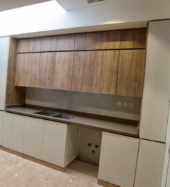 مطابخ الامانه