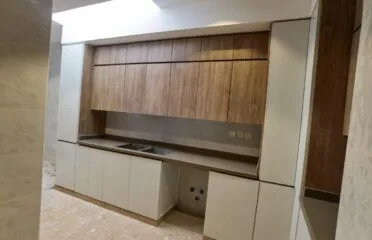 مطابخ الامانه