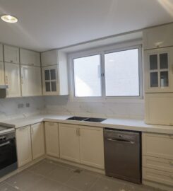 مطابخ الامانه