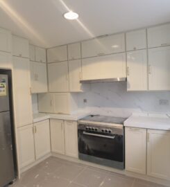 مطابخ الامانه