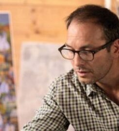 Thomas Kinkade Gallery Of Monterey