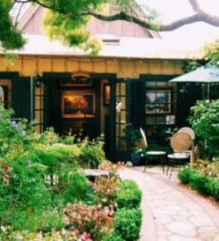 Thomas Kinkade Gallery Of Monterey