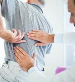 Kouimanis Chiropractic