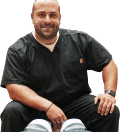 Kouimanis Chiropractic