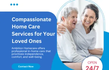 Ambition Homecare