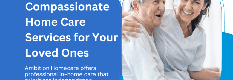 Ambition Homecare