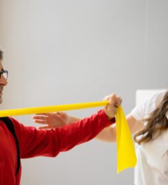 Centennial Sports & Physical Therapy