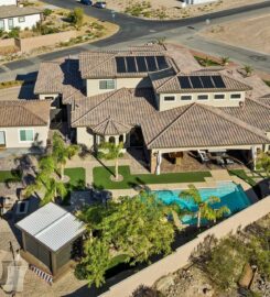 Dream Construction Co