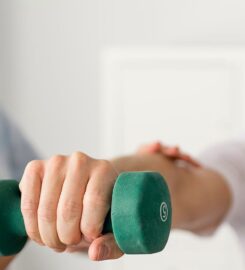 Centennial Sports & Physical Therapy