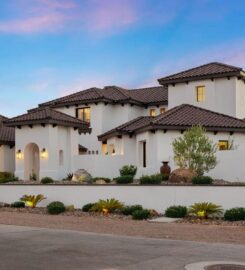 Dream Construction Co