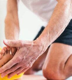 Centennial Sports & Physical Therapy