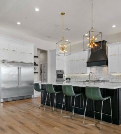 Dream Construction Co