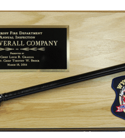 American Trade Mark Co.