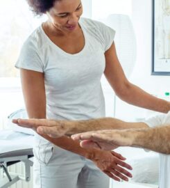 Centennial Sports & Physical Therapy