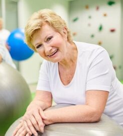 Centennial Sports & Physical Therapy