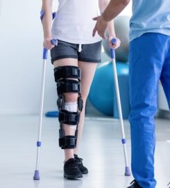 Centennial Sports & Physical Therapy