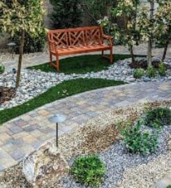 Advantage Construction