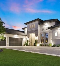 Dream Construction Co