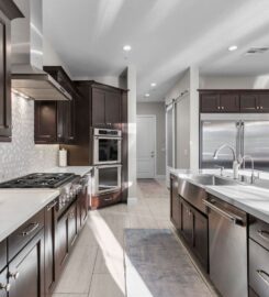 Dream Construction Co