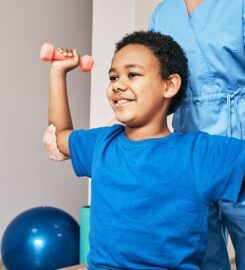 Centennial Sports & Physical Therapy