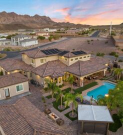 Dream Construction Co