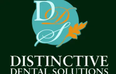 Distinctive Dental Solutions