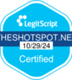 The Shot Spot Weight Loss
