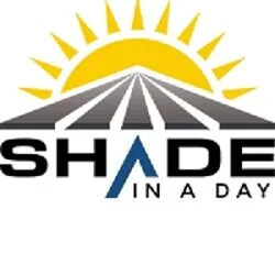 Shade In A Day