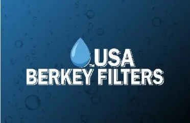 USA Berkey Filters