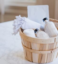 Sarati International, Inc.