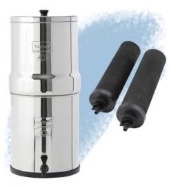 USA Berkey Filters
