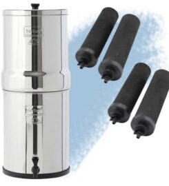 USA Berkey Filters